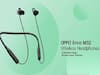 Oppo Enco M32 Green: ఒప్పో కొత్త వైర్లెస్ ఇయర్ఫోన్ వచ్చేశాయ్.. ధర అంత తక్కువా?