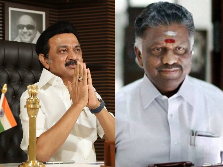 AIADMK  | நீட் விலக்கிற்கு அதிமுக ஆதரவு! அரசுக்கு ஒத்துழைப்பு - முதல்வருக்கு கடிதம் எழுதிய ஓபிஎஸ்!