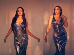 PHOTO: अमृताचा गोल्डन लूक; चाहते घायाळ!