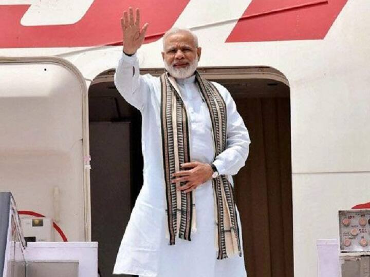 UP Election 2022: PM Modi will reach Bijnor today to campaign for BJP, will address a huge public meeting ANN PM Modi Bijnor Visit: यूपी चुनाव में बीजेपी आज चलाएगी अपना ब्रह्मास्त्र, बिजनौर में पीएम मोदी करेंगे पहली फिजिकल रैली