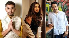 Dr. Bakshi: সরস্বতী পুজোয় 'ডাঃ বক্সী' হয়ে প্রকাশ্যে এলেন পরমব্রত