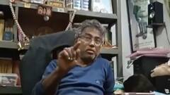 TMC: আয় ব্যয়ের হিসেব না দেওয়ার অভিযোগ, পুরভোটে প্রার্থী হতে পারছেন না বারাসাতের প্রাক্তন TMC কোঅর্ডিনেটর। Bangla News