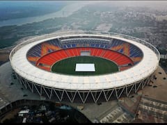 IND vs WI: अहमदाबाद के ऐतिहासिक स्टेडियम में वनडे खेलने उतरेगी Team India, यहां बने हैं कई बड़े रिकॉर्ड्स