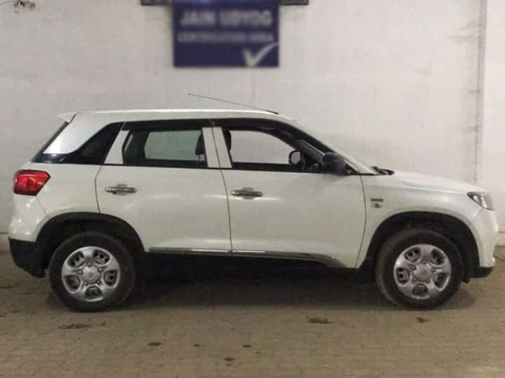 used cars at low price second hand car market maruti suzuki cheap cars starting price Used Cars: सस्ते में वारंटी के साथ मिल रही हैं Vitara Brezza कारें, 3 सर्विस भी मिलेंगी फ्री