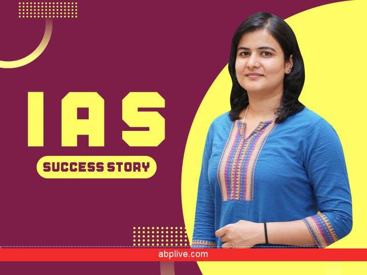 IAS Success Story If you are failing in UPSC repeatedly Know success story of IAS Namita Sharma who got success in last attempt UPSC CSE 2018 AIR 145  IAS Success Story: सिविल सेवा में बार-बार फेल होने पर ना हों निराश, आखिरी प्रयास में Namita Sharma बनी थीं आईएएस 