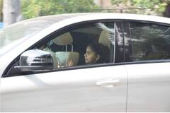 In Pics : Suhana Khan च्या कॅज्युअल लूकमध्येही लक्झरी!