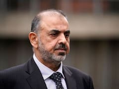 Former Labour Peer Lord Nazir Ahmed Jailed Five & A Half Years For Child Sex Offences