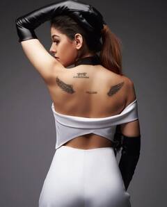 એક્ટ્રેસ અલાયાનો બિકિની અંદાજ જોઈ ફેન્સ પણ ચોંક્યા, તસવીરો વાયરલ