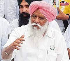 Punjab Elections 2022 : ਸੰਯੁਕਤ ਸਮਾਜ ਮੋਰਚਾ ਇਸ ਚੋਣ ਨਿਸ਼ਾਨ ਨਾਲ ਚੋਣ ਮੈਦਾਨ 'ਚ ਨਿਤਰੇਗਾ