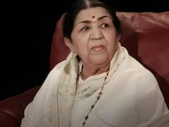 Lata Mangeshkar Tolerating Well To Procedures, Still In ICU: Doctor Monitoring Veteran Singer