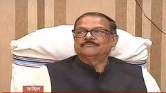 Malay Ghatak: কয়লাকাণ্ডে রাজ্যের আইনমন্ত্রী মলয় ঘটককে ফের তলব ED-র। Bangla News