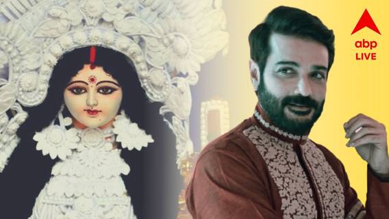 Prosenjit Chatterjee Exclusive: সরস্বতী পুজো মানে ভ্যালেন্টাইনস ডে আর হলুদ শাড়ি পরা মেয়েরা