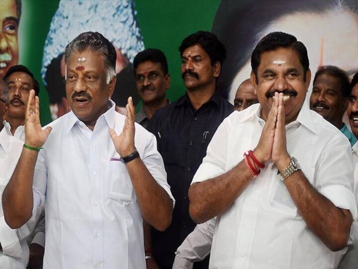 OPS To CM Stalin | சமூக நீதி கூட்டமைப்பில் இணைய அதிமுக மறுப்பு.. முதல்வர் ஸ்டாலினுக்கு ஓபிஎஸ் கடிதம்.. Aiadmk refuses to join Social justice Forum put forward by TN CM MK Stalin OPS To CM Stalin | சமூக நீதி கூட்டமைப்பில் இணைய அதிமுக மறுப்பு.. முதல்வர் ஸ்டாலினுக்கு ஓபிஎஸ் கடிதம்..