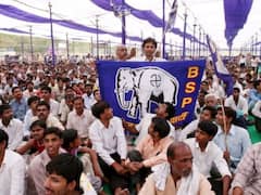 UP Election 2022: BSP Releases List Of 54 Candidates, Gives Ticket To Khwaja Samsuddin Against CM Yogi