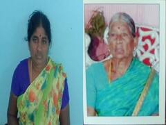 நிலத்துக்காக முதல் மனைவியை கொன்ற இரண்டாவது மனைவி - தருமபுரியில் கொடூரம்