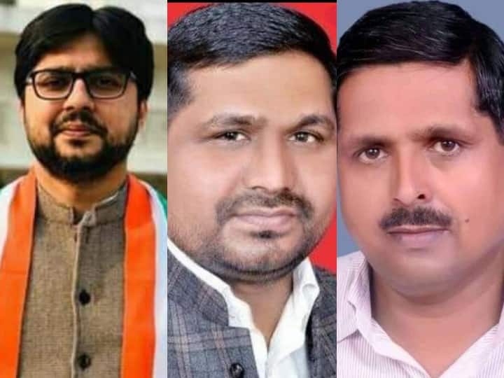 Uttar Pradesh Assembly Election 2022 Barabanki Zaidpur seat Candidate ANN UP Election 2022: बाराबंकी की इस विधानसभा सीट पर त्रिकोणीय मुकाबला, जानें कौन-कौन हैं उम्मीदवार