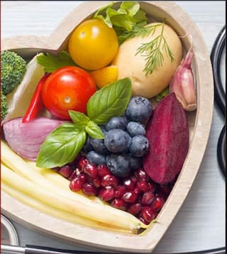 ਕੋਰੋਨਾ ਤੋਂ ਰਿਕਵਰੀ ਤੋਂ ਬਾਅਦ ਮਾਨਿਸਕ ਤੌਰ 'ਤੇ ਇੰਝ ਹੋਵੋ ਸਿਹਤਮੰਦ, ਖਾਣੇ 'ਚ ਸ਼ਾਮਲ ਕਰੋ ਇਹ 5 ਚੀਜ਼ਾਂ