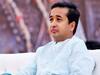 Nitesh Rane on Shiv sena : महाराष्ट्राच्या प्रधान सेवकानं जनतेला भेटलेलं आम्हालाही पाहायचंय; नितेश राणेंची मुख्यमंत्र्यांवर टीका