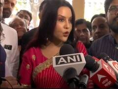 Davendra Fadnavis ਦੀ ਪਤਨਾ ਦਾ ਅਜੀਬੋ-ਗਰੀਬ ਬਿਆਨ, ਕਿਹਾ- ਟ੍ਰੈਫਿਕ ਕਾਰਨ ਹੋ ਰਹੇ 3 ਫੀਸਦੀ ਤਲਾਕ