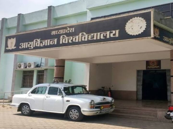 MP News Jabalpur Medical University Madhya Pradesh Governor mangu bhai patel gave statement on Delay conducting examinations and results ANN MP News: मध्य प्रदेश के राज्यपाल बोले- एग्जाम और रिजल्ट में देरी से छात्र के साथ परिवार भी होता है परेशान