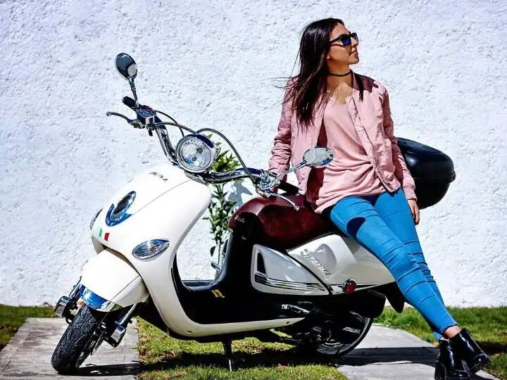 Best two discount wheeler for ladies