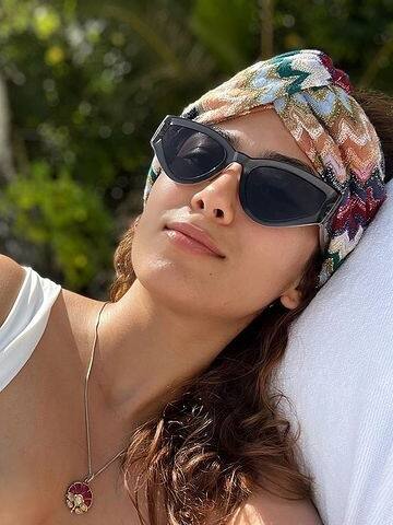 शाहिद कपूर की पत्नी मीरा की खूबसूरती के दीवाने हो जाएंगे आप!