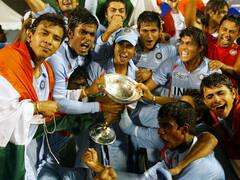 ICC U19 World cup 2022: యువీ, కోహ్లీ, ఉన్ముక్త్‌ చంద్‌, పృథ్వీషా.. ఈ సారి స్టార్‌ ఎవరు? ముందేం జరిగింది?