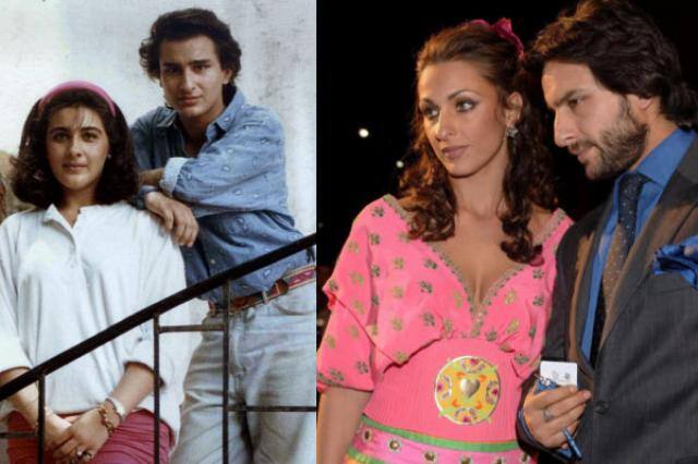 Bollywood Actors Who Cheated On Their Wives With Other Women Valentine Special: इन स्टार्स ने खाई थी साथ जीने-मरने की कसमें, एक धोखे ने तोड़ दिया रिश्ता