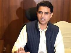 Basant Panchami 2022: कांग्रेस नेता सचिन पायलट ने दी शुभकामनाएं, बोले- जीवन में निरंतर फैले ज्ञान का प्रकाश