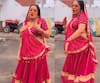 Watch: लहंगा-चोली पहने, चश्मा लगाए... मराठी सॉन्ग Mear Dadla पर Amrapali Dubey ने किया कमरतोड़ डांस