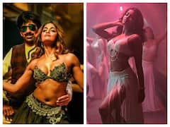 Catch Me - Khiladi: ఇది స్పైసీ క్యాచ్! 'ఖిలాడి' సినిమాలో కొత్త పాట చూశారా?