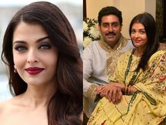 Watch: Aishwarya Rai को Abhishek Bachchan नहीं लगते हैंडसम ? एक्ट्रेस ने दिया इस सवाल का जवाब