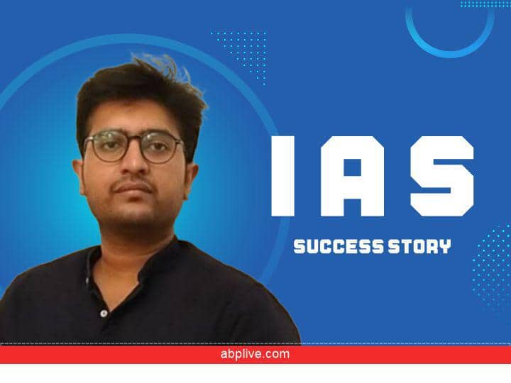 IAS Success Story Family support also very important Know success story of IAS Raghav Jain UPSC CSE 2019 AIR 127  IAS Success Story: सिविल सेवा की तैयारी के दौरान परिवार और दोस्तों का सपोर्ट भी जरूरी, जानें IAS Raghav Jain की स्टोरी 