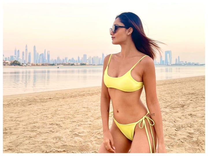 Tridha Choudhury Top 12 Web Series