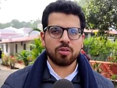 UP Election 2022: रामपुर के स्वार से अपना दल प्रत्याशी नवाब हैदर अली खान ने आजम खान पर कसा तंज, कही ये बात