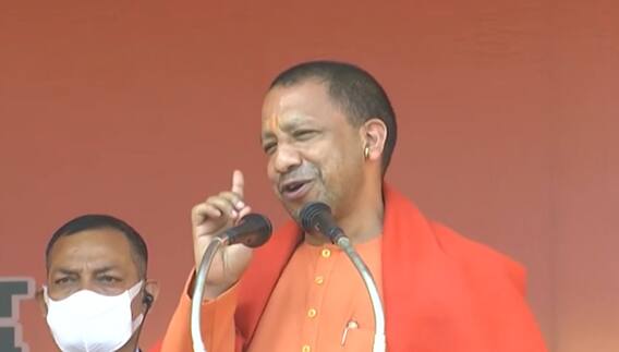 UP Election 2022: कानून-व्यवस्था के मुद्दे पर यूपी में फिर से वापसी कर पाएंगे Yogi? | Akhilesh Yadav