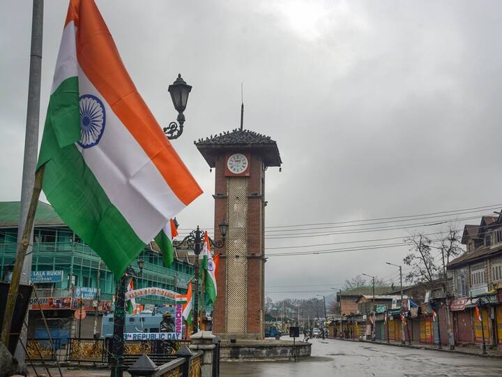 Delimitation Commission: Draft report proposes overhaul of assembly, Lok Sabha constituencies in Jammu and Kashmir J&K: Delimitation Commission's Draft Report Proposes Major Overhaul Of Assembly, Lok Sabha Constituencies