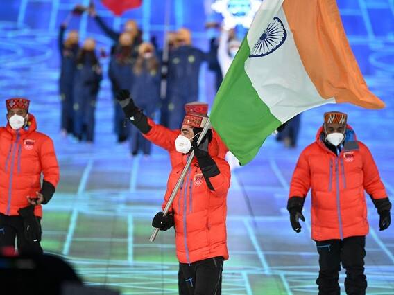 Watch Video: குளிர்கால ஒலிம்பிக்கில் பங்கேற்றிருக்கும் ஒரே இந்திய வீரர்... யார் இந்த ஆரிஃப் கான்? Watch Video: குளிர்கால ஒலிம்பிக்கில் பங்கேற்றிருக்கும் ஒரே இந்திய வீரர்... யார் இந்த ஆரிஃப் கான்?
