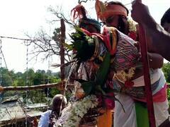 அனுமாநல்லூர் வீர ஆஞ்சநேய சுவாமி கோயில் மகா கும்பாபிஷேகம்