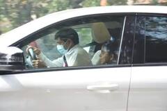 In Pics : Suhana Khan च्या कॅज्युअल लूकमध्येही लक्झरी!