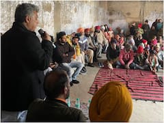 Punjab Election 2022: कांग्रेस के स्टार प्रचारकों की लिस्ट में मनीष तिवारी का नाम नहीं, कहा- नाम होता तो सरप्राइज होता