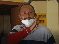 Rajasthan: पाली में एसडीएम पर चढ़ी 'पुष्पा' की खुमारी, बाले- मैं झुकेगा नहीं जनता का काम रुकेगा नहीं, वीडियो वायरल