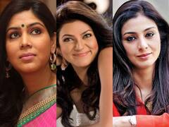 Actress Unmarried: ये अभिनेत्रियां हैं 40 के पार, लेकिन अब तक नहीं हुए हैं इनके हाथ पीले