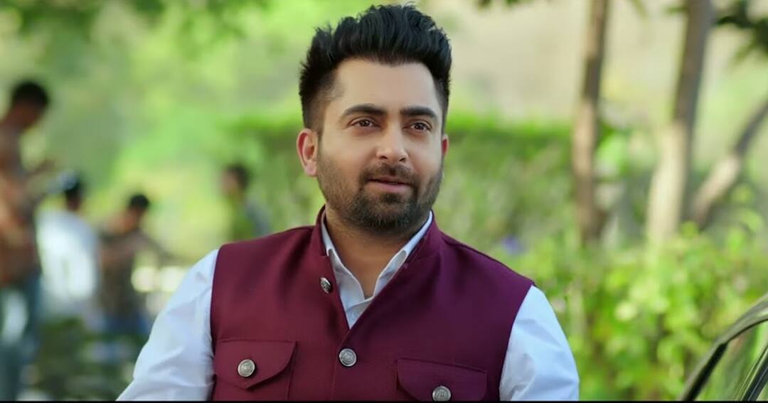 YouTube ਦਾ ਸ਼ੈਰੀ ਮਾਨ ਨੂੰ ਵੱਡਾ ਝਟਕਾ, ਗਾਇਕ ਨੇ ਸੋਸ਼ਲ ਮੀਡੀਆ 'ਤੇ ਸੁਣਾਇਆ ਦੁਖੜਾ Big shock by YouTube to Sherry Mann, singer expresses grief on and questions Youtube on social media YouTube ਦਾ ਸ਼ੈਰੀ ਮਾਨ ਨੂੰ ਵੱਡਾ ਝਟਕਾ, ਗਾਇਕ ਨੇ ਸੋਸ਼ਲ ਮੀਡੀਆ 'ਤੇ ਸੁਣਾਇਆ ਦੁਖੜਾ