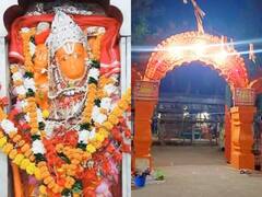 Hanuman Mandir: यहां नारी स्वरूप में होती है हनुमान जी की पूजा, छत्तीसगढ़ के इस हनुमान मंदिर से जुड़े हैं बेहद दिलचस्प किस्से