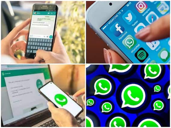 WhatsApp यूजर्स के लिए बड़ी खुशखबरी, आप भी करते हैं किसी से चैटिंग तो अब मिलेगा ये खास फीचर, फटाफट करें! WhatsApp यूजर्स के लिए बड़ी खुशखबरी, आप भी करते हैं किसी से चैटिंग तो अब मिलेगा ये खास फीचर, फटाफट करें!