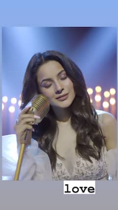 Shehnaaz Gill Wows Fans With Different Shades Of Herself, SEE PICS