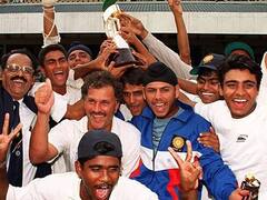 ICC U19 World cup 2022: యువీ, కోహ్లీ, ఉన్ముక్త్‌ చంద్‌, పృథ్వీషా.. ఈ సారి స్టార్‌ ఎవరు? ముందేం జరిగింది?