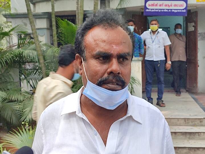 Rejection of AIADMK candidate for 14th ward in Salem Corporation. Local Body Election:சேலம் மாநகராட்சியில் 14வது வார்டு அதிமுக வேட்பாளர் வேட்புமனு நிராகரிப்பு.. காரணம் என்ன?