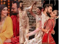 Anupma ਬਣੀ ਰੁਪਾਲੀ ਗਾਂਗੁਲੀ ਤੋਂ ਲੈ ਕੇ ਇਹਨਾਂ Actresses ਨੇ ਕੀਤਾ Businessman ਨਾਲ ਪਿਆਰ